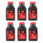 The 5 Best 2 Stroke Oil for Chainsaws [Feb. 2021 Reviews]